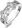 Hot Diamonds Willow DR207, 57 mm