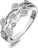 Hot Diamonds Willow DR207, 57 mm