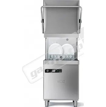 Myčka nádobí Myčka průchozí Silanos VS H50-40NPF s odpadním čerpadlem