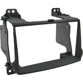 Autorádio Ramecek autoradia 2DIN Hyundai H1 372544