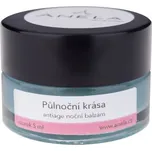 Anela anti-age balzám Půlnoční krása 5 ml/ 30 ml Varianta: Mini balení (5 ml)