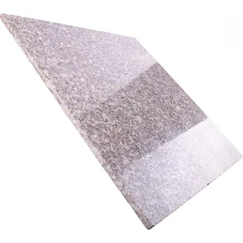 Obklad Žula G664 Royal Brown leštěná 60x60x2 cm