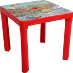 STAR PLUS Dětský zahradní stůl 46 x 46…