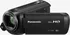 Digitální kamera Panasonic HC-V380 černá