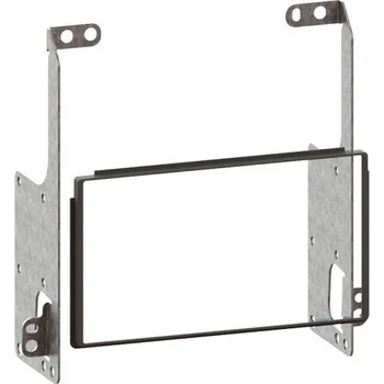 Auto Hi-Fi Ramecek 2DIN autoradia Nissan X-trail 372560