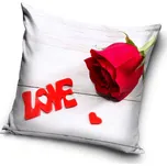 Carbotex Povlak na polštářek 40 x 40 cm…