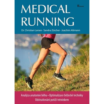 Medical running - Christian Larsen a…