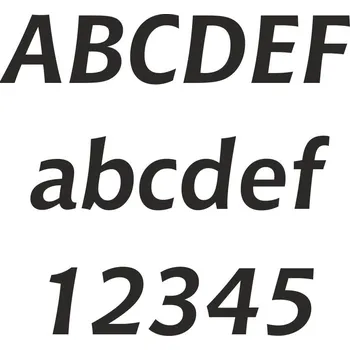 Sklenice CHIANTI pískování textu (Pískování textu na sklo z naší nabídky)