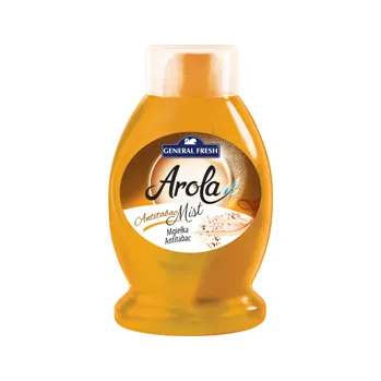 Osvěžovač vzduchu General Fresh, Polsko Arola osvěžovač vzduchu "knot" 300 ml anti-tabák