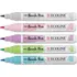 Ecoline Brush Pen Pastel 5 ks
