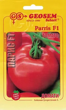 semena Geosem Parris F1 rajče tyčkové 0,2 g