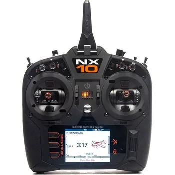Spektrum NX10 DSMX
