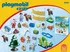 Stavebnice Playmobil Playmobil 9391 Adventní kalendář Vánoce v lese