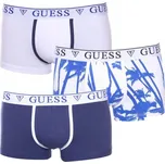 Guess boxerky 3 pack F070 - Vícebarevné / M