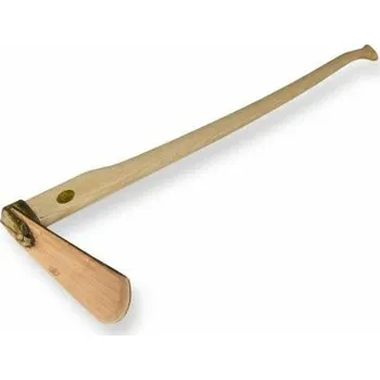 Motyka Bronzová motyka na obdělávání vinohradů PKS Tuza 025