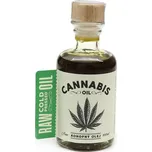 Bohemia Olej Cannabis Oil Raw 100 ml