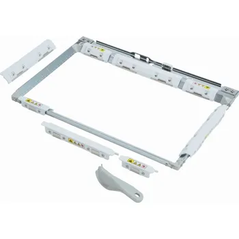 Příslušenství k šicímu stroji Magnetický rám 360 x 200 mm pro PR6xx, PR10xx