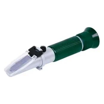 INSIZE Přenosný refraktometr ISQ-RM30