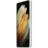 Pouzdro na mobilní telefon Samsung EF-PG998 pro Samsung S21 Ultra šedý