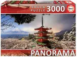 Educa Hora Fuji Japonsko 3000 dílků