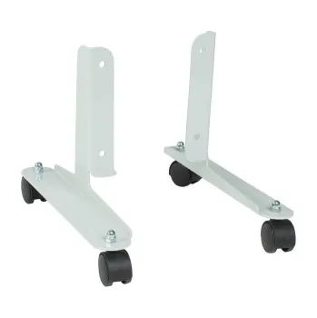 Příslušenství pro ohřívač vody Pojízdný stojan pro topné keramické a metalové panely Teploceramic TCM RA a SWRE