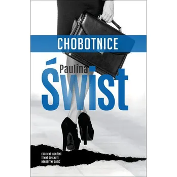 Chobotnice - Paulina Świst (2021,…