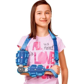 medi Epico ROM - dětská ortéza lokte - levá