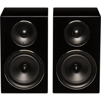 WILSON Exclusive Line EL 4 - Černá