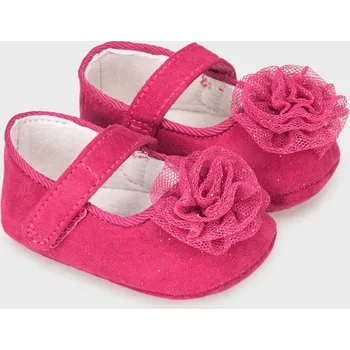 Dětská móda Dívčí obuv Mayoral 9339-32 Rozměr: 16