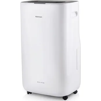Odvlhčovač vzduchu Rohnson R-9716