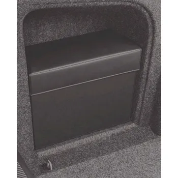 Organizér do auta Škoda Boční odkládací schránka