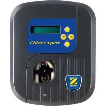 Filtrace vody Vágner Pool ZODIAC Chlor Expert