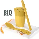 Sada Light My Fire ReKit BIO, Barvy Mustyyellow