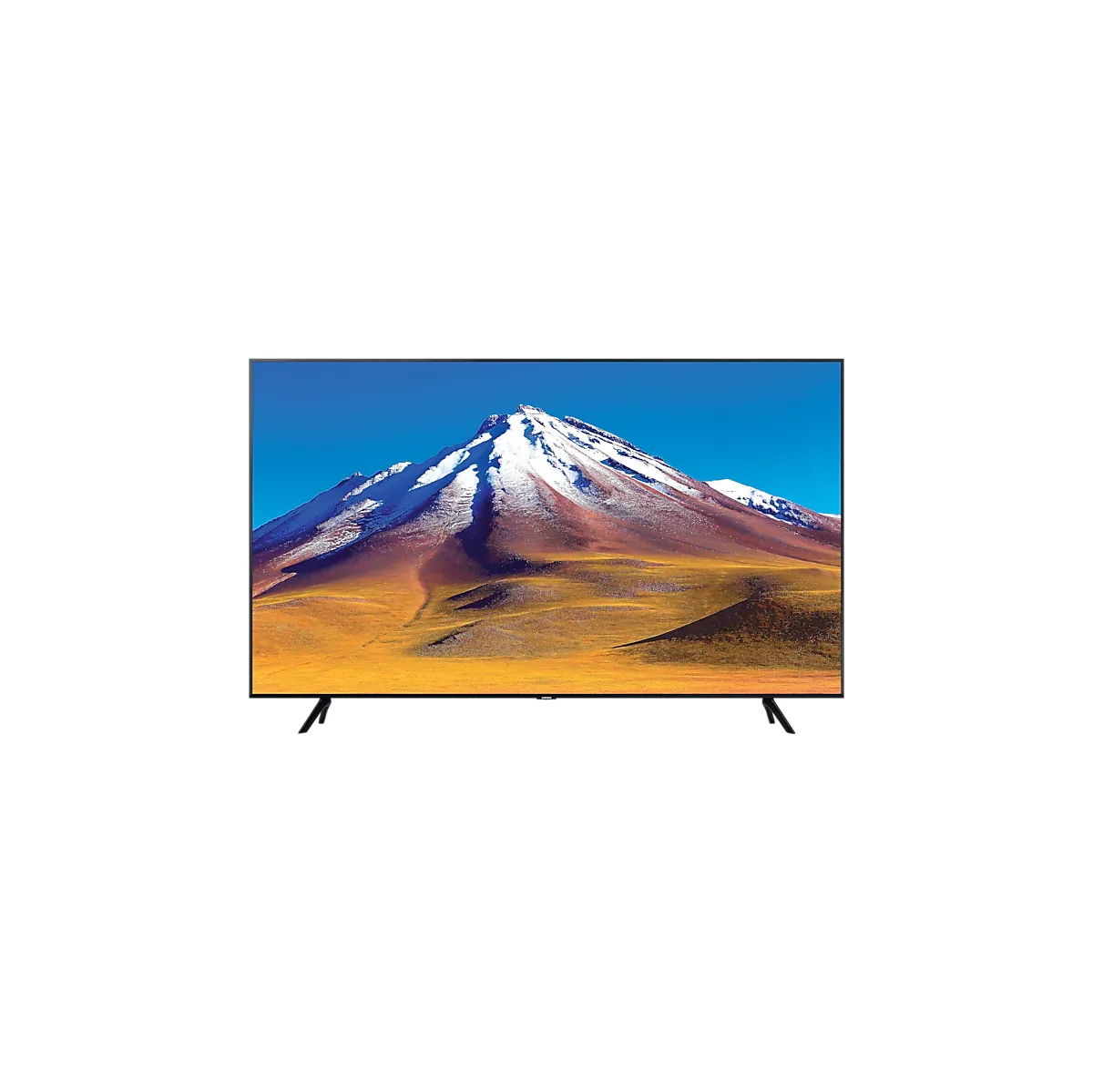 Foto Televizor Samsung 50" LED (UE50TU7092UXXH) - Zbozi.cz