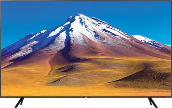 Televizor Recenze Samsung 50" LED (UE50TU7092UXXH)
