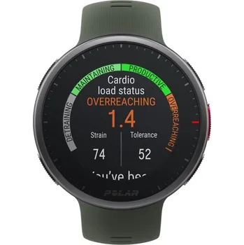 Polar Vantage V2 Sporttester Polar Vantage V2