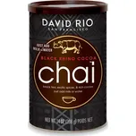 David Rio Black Rhino Cococa Chai černý…