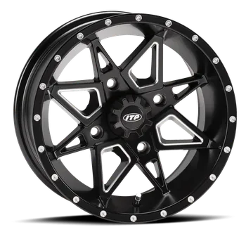 ITP TORNADO 14"