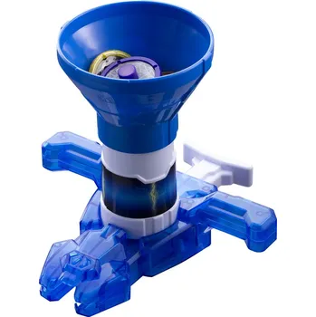 Robot Orbico Screechers Wild Vystřelovač