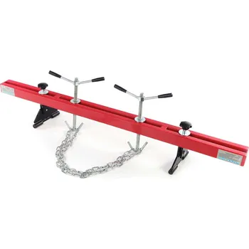 Hever Držák /podpěra motoru nebo převodovky pro montáž na voze, nosnost až 500 kg (TrueTech)