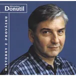 Historky z Provázku - Miroslav Donutil…