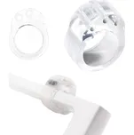 Kik Tlumič nárazů na kliku 1 ks