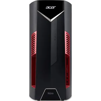 Stolní počítač Acer Nitro N50-110 (DG.E1FEC.003)