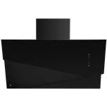 Ciarko Design Odsavač par Ciarko Design Trio Black (CDP9001CC)