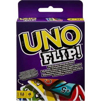 Mattel UNO Flip GDR44
