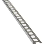 Nerez profil l 6mm 300cm brus