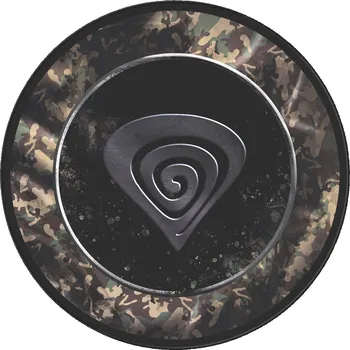 Podložka pod nábytek Genesis Tellur 500 Master Of Camouflage 