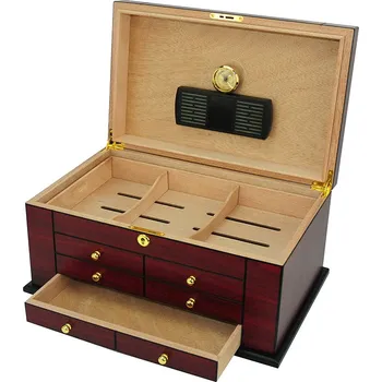 Humidor Amparo Miranda® Humidor Ambassador 1363