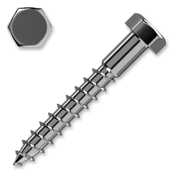 Vrut Vrut do dřeva 12,0 x 60 závit částečný DIN 571