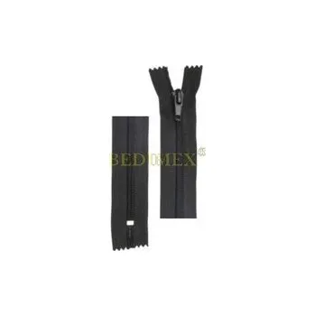 Zip zip nedělitelný WS 10-014 cm-aretační jezdec-černý celé balení